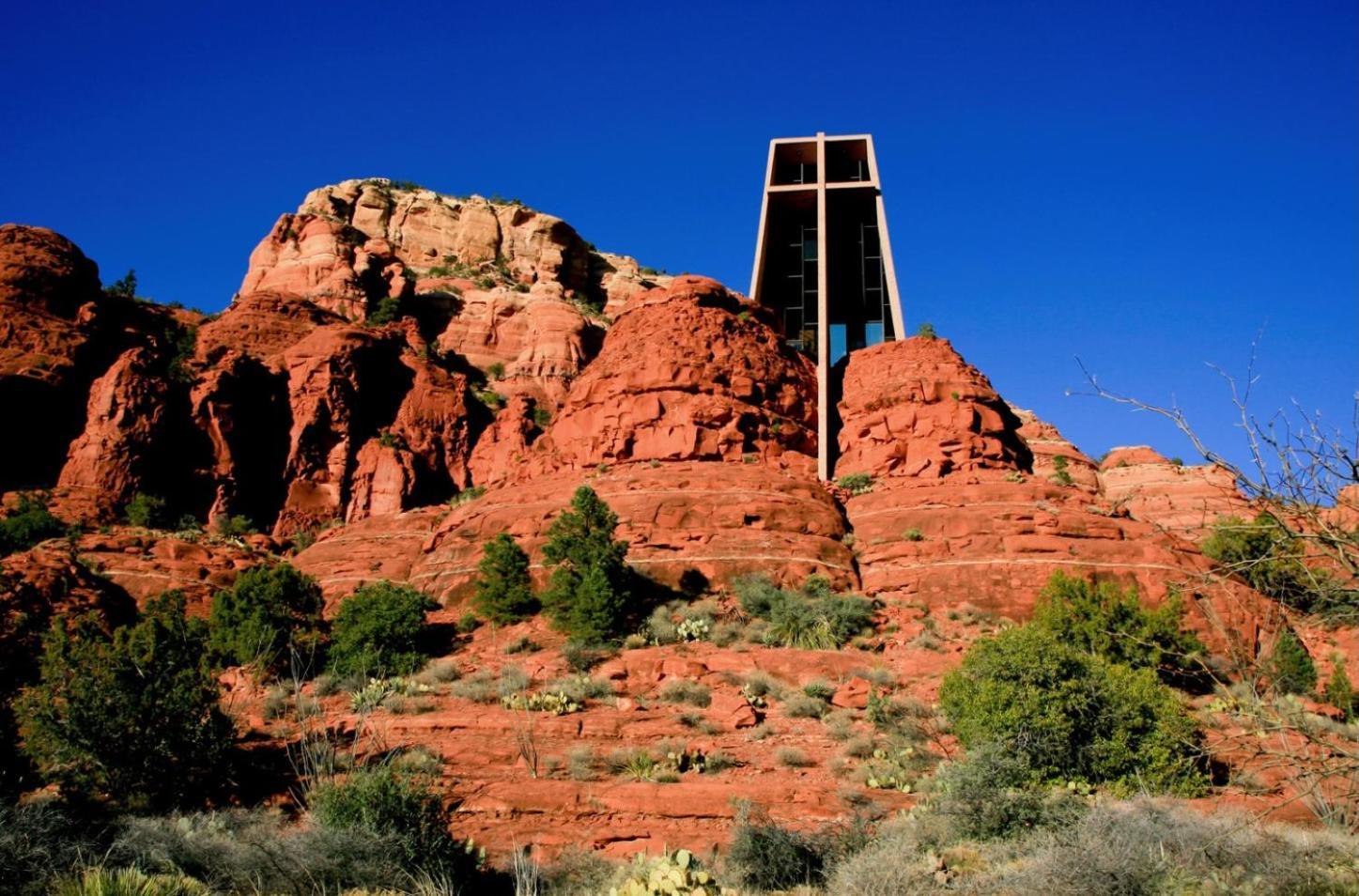 Sedona'S Paradise Found, Saltwater Pool And Hot Tub, Private Oasis! 外观 照片
