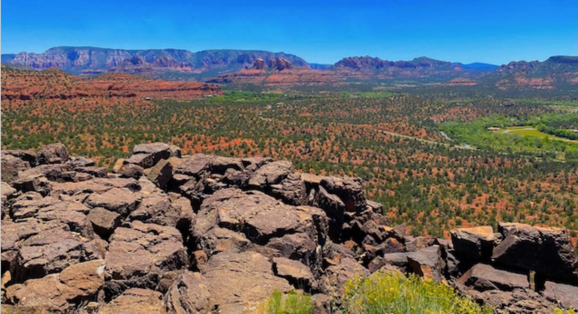 Sedona'S Paradise Found, Saltwater Pool And Hot Tub, Private Oasis! 外观 照片