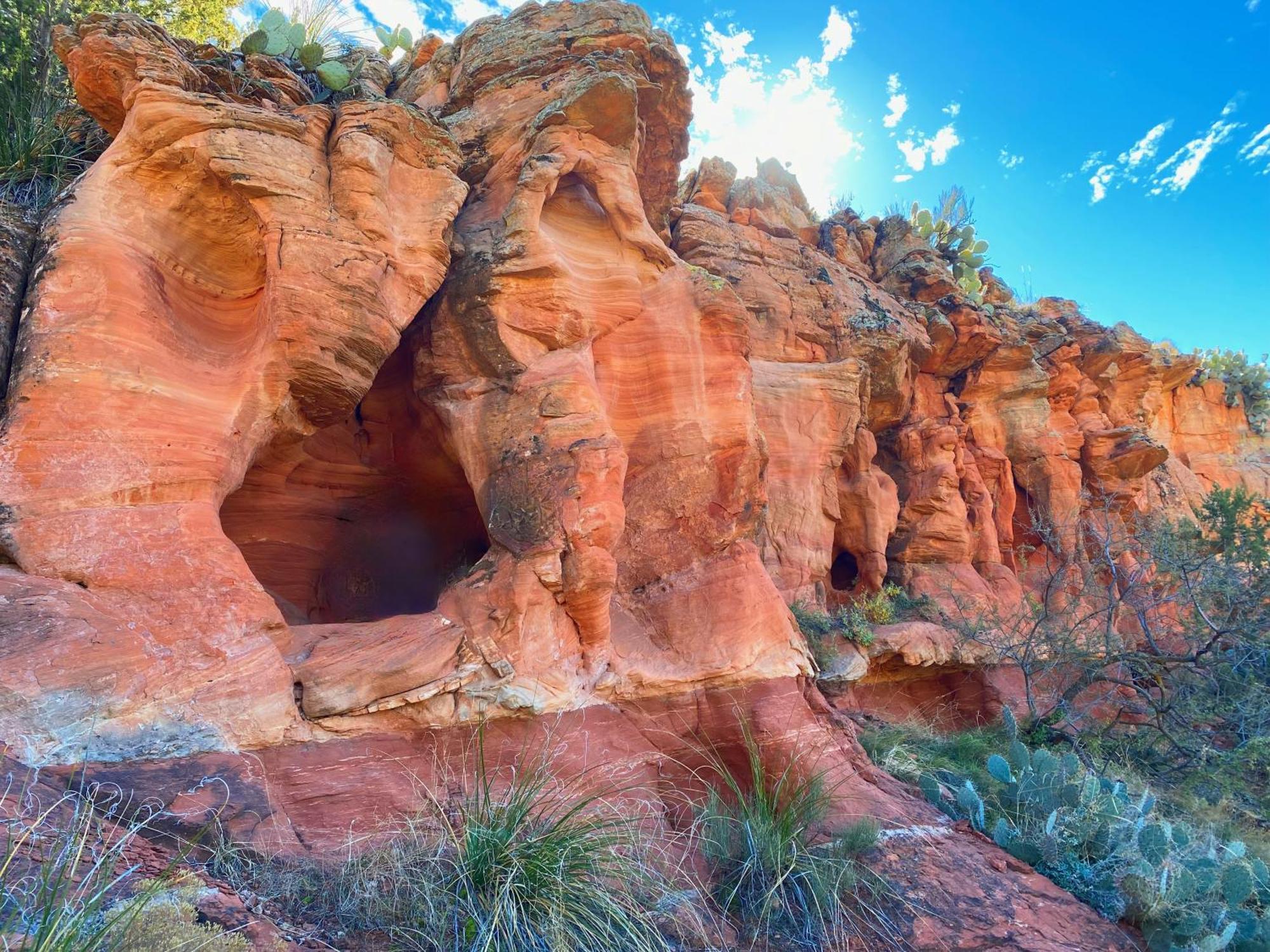 Sedona'S Paradise Found, Saltwater Pool And Hot Tub, Private Oasis! 外观 照片