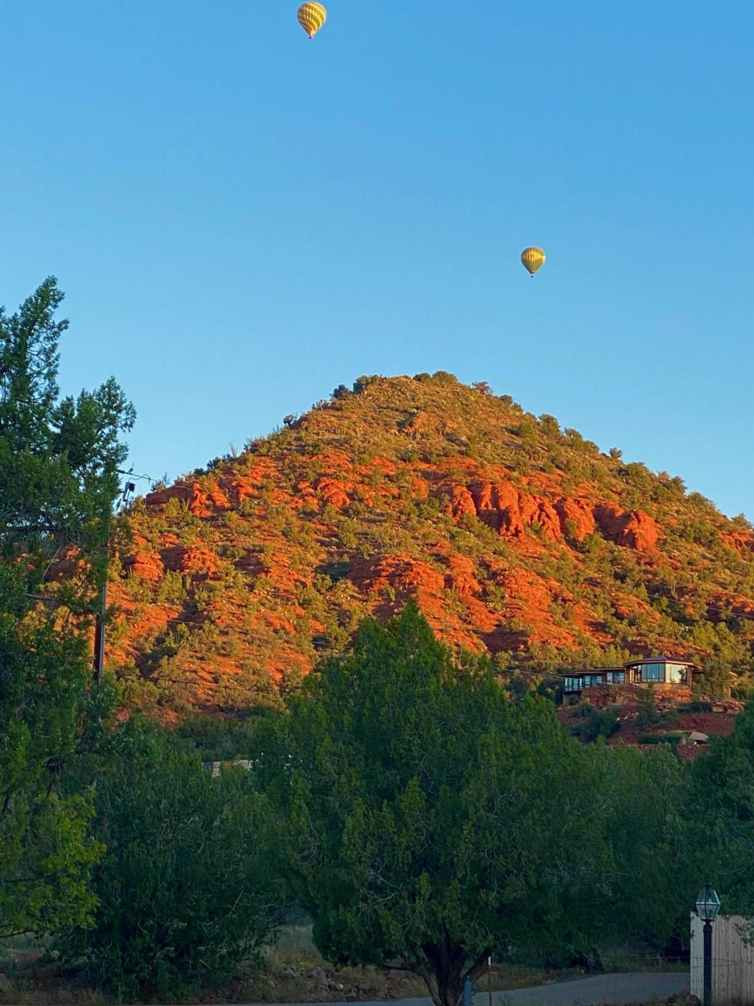 Sedona'S Paradise Found, Saltwater Pool And Hot Tub, Private Oasis! 外观 照片