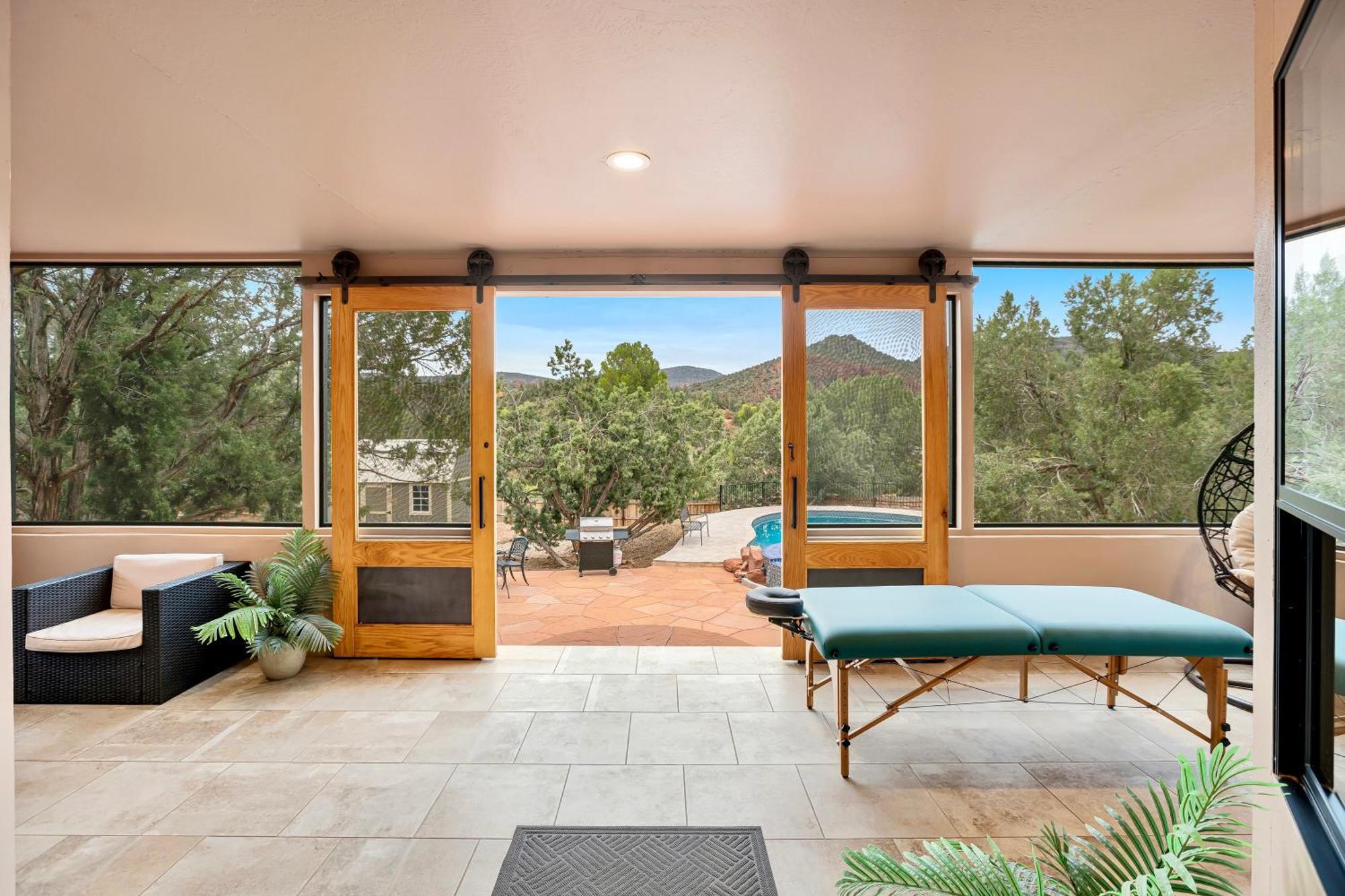 Sedona'S Paradise Found, Saltwater Pool And Hot Tub, Private Oasis! 外观 照片