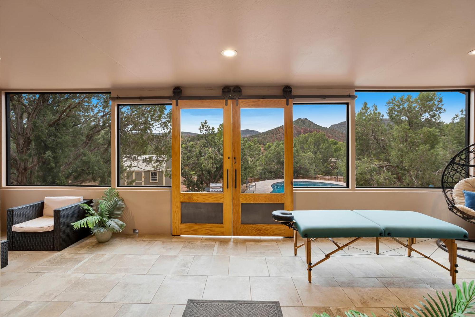 Sedona'S Paradise Found, Saltwater Pool And Hot Tub, Private Oasis! 外观 照片