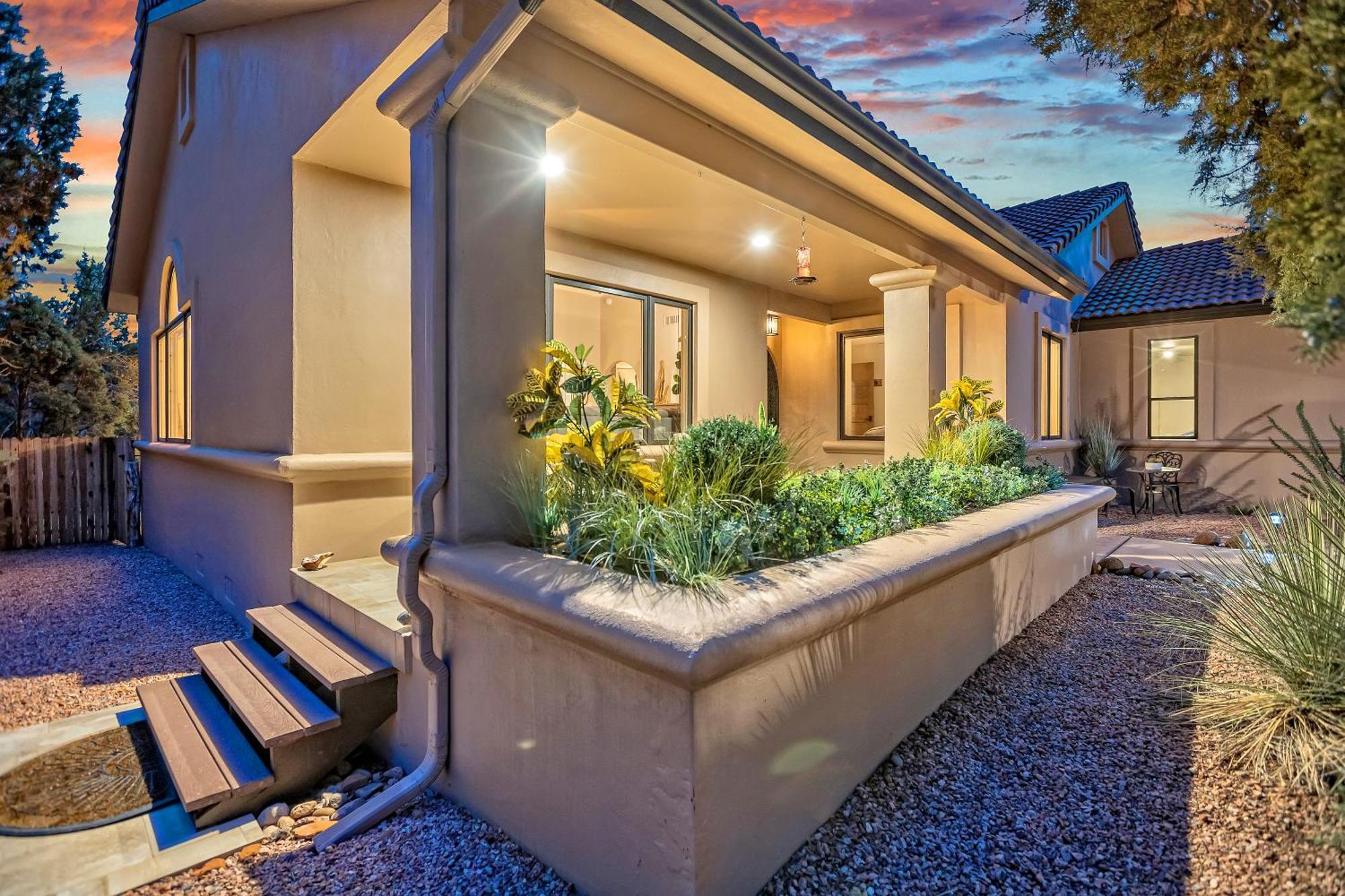 Sedona'S Paradise Found, Saltwater Pool And Hot Tub, Private Oasis! 外观 照片
